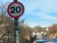 All systems go for anti-20mph petition over Wales go slow