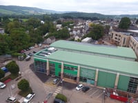 LETTER: Monmouth Leisure centre lift saga continues