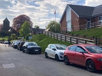 New car park hopes to ease bother caused by on-street parking