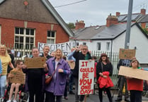 Council set to ignore calls to save Tudor Day Centre in Abergavenny