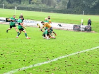 Drybrook bounce back with home win over Trowbridge
