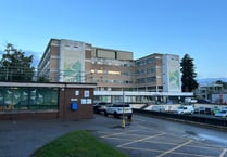 Nevill Hall Hospital could face £5m bill for concrete repairs