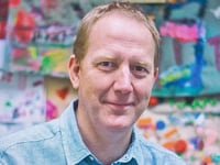 Ross GP discusses sustainable healthcare at St Mary’s Church