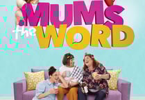 Netflix star leads hilarious comedy cast