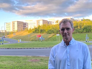 State of Welsh NHS 'a national scandal', blasts Monmouth MP