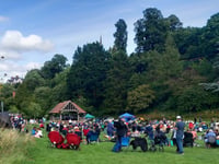 Town Council seeks organiser for beloved summer concert series