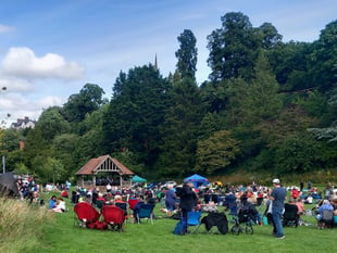 Town Council seeks organiser for beloved summer concert series