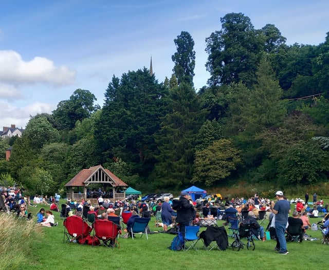 Town Council seeks organiser for beloved summer concert series