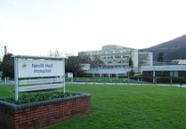 NHS in Gwent pleads for family members to take patients home