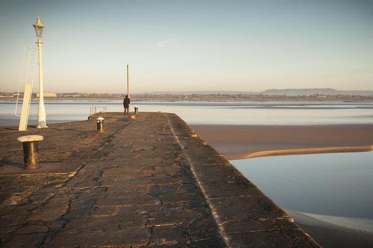 River Severn