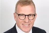 Monmouthshire councillor Paul Pavia