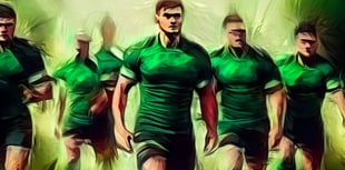 Bonus point win for Drybrook away at Chosen Hill