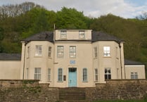 Dave Kent on the history of St Briavels' Polish Scouts House