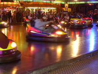 Tewkesbury Mop Fair returns to weekday schedule