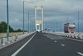 M48 Severn Bridge remains closed due to high winds