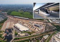 'Selling HS2 land at a loss is asset-stripping in broad daylight'