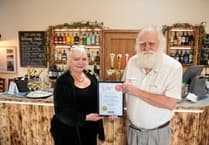 Debbie's Lion is 'king of the pubs'