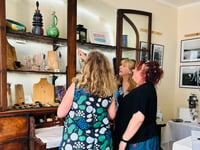An exciting future for Monmouthshire's art sector following new appointments