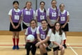 JKHS netball teams show promise and prowess in season openers