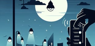 Dark sky thinking