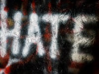 Rise in transphobic hate crime in Gloucestershire