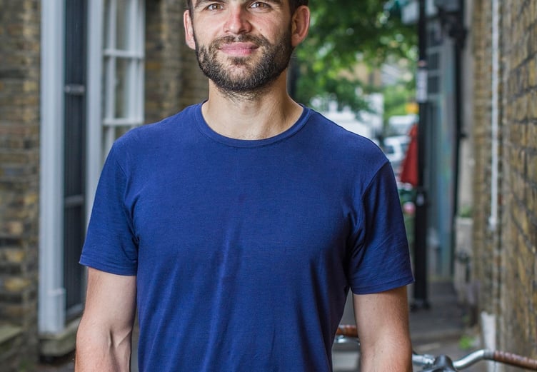 Julian Sayarer