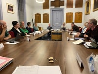 Stern words from town council call on police to step up
