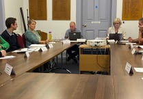 Stern words from town council call on police to step up