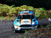 Wyedean Rally gets green light for next weekend