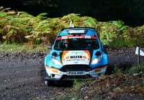 Go-ahead for Wyedean Rally next week following months of negotiations