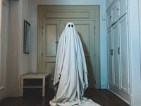 Is your house haunted? It could be worth more than you think 