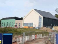 Forest Community Hospital will have a new x-ray machine, NHS says