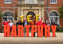 Praise for Hartpury University in fifth year