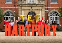 Praise for Hartpury University in fifth anniversary year