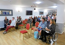 Hope as new Monmouth Music Festival volunteers come forward