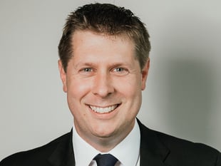 The View From County Hall: Councillor Richard John writes....