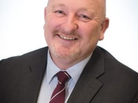 The View From The Senedd: Monmouth MS Peter Fox writes...