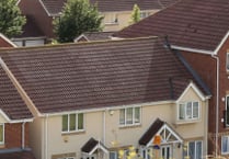Fewer new build homes completed in the Forest of Dean this spring