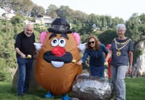 SpudFest bound to prove a festival feast in Chepstow