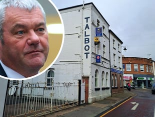 Plans to reopen hotel for asylum-seekers