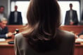 Lydney woman who denied assaulting man changes plea to guilty