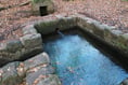 'Does naturism at St Anthony's Well count as indecent exposure?'