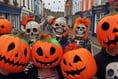 Get ready for a spook-tacular Halloweenfest in Ross-on-Wye