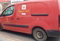 Postal service in Monmouth branded 'rip off'