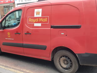 Postal service in Monmouth branded 'rip off'