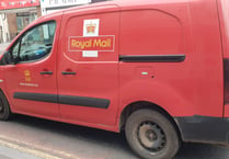 Postal service in Monmouth branded 'rip off'