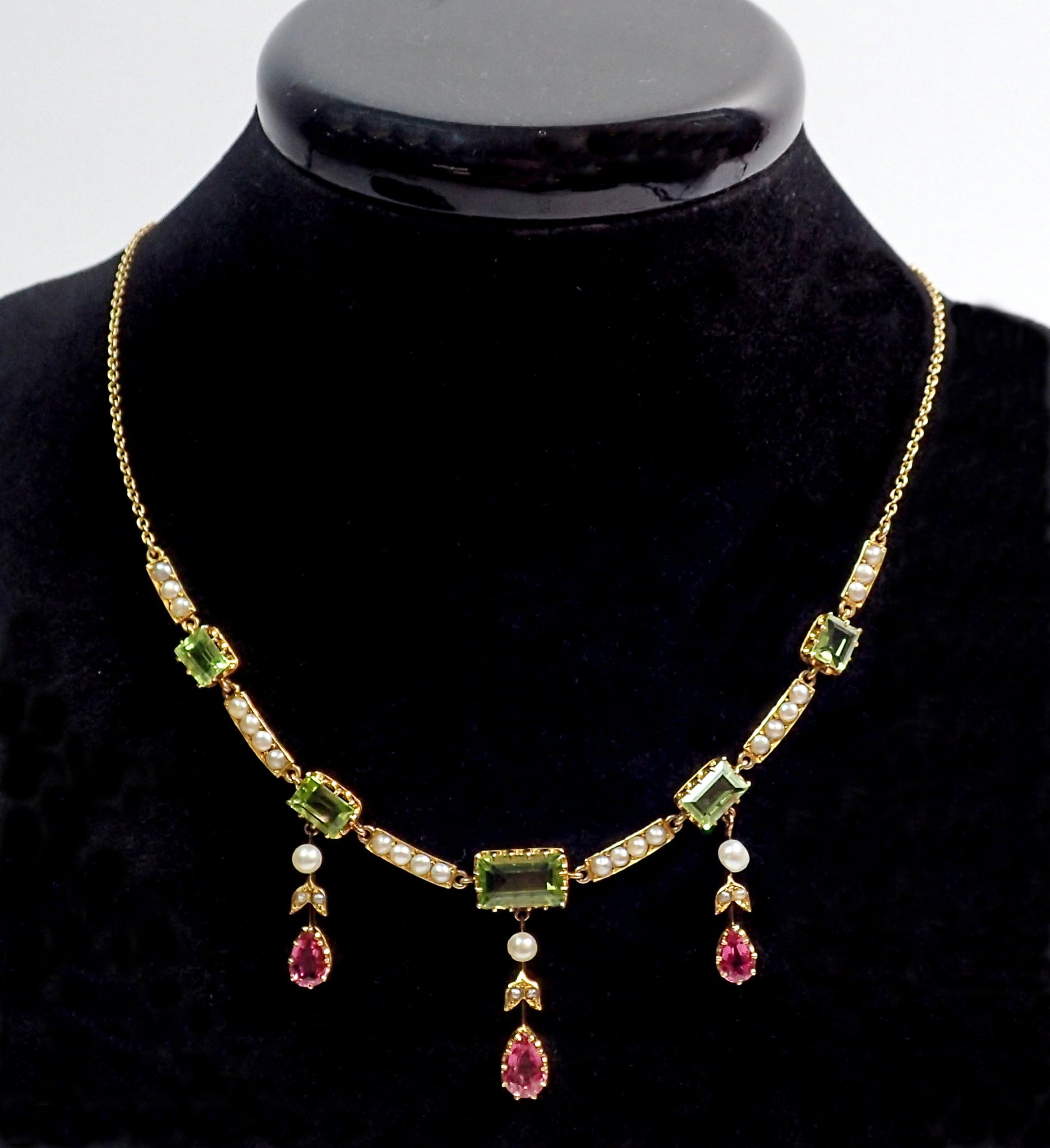 An eventful week at the saleroom