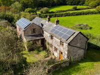 Chance to taste the ‘Good Life’ at Trellech smallholding