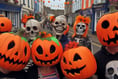 Spooky treats in store for October half-term