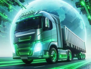 Jesse Norman MP rolls out £200m for greener freight